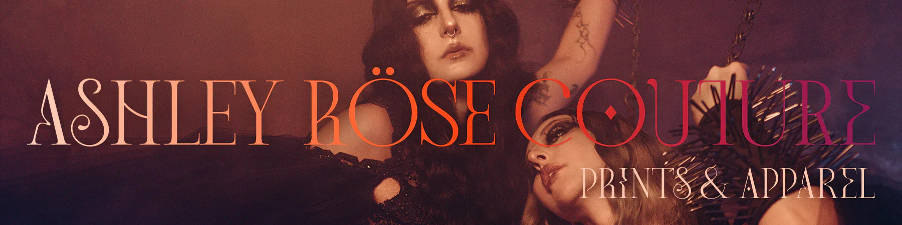 Ashley Rose Couture