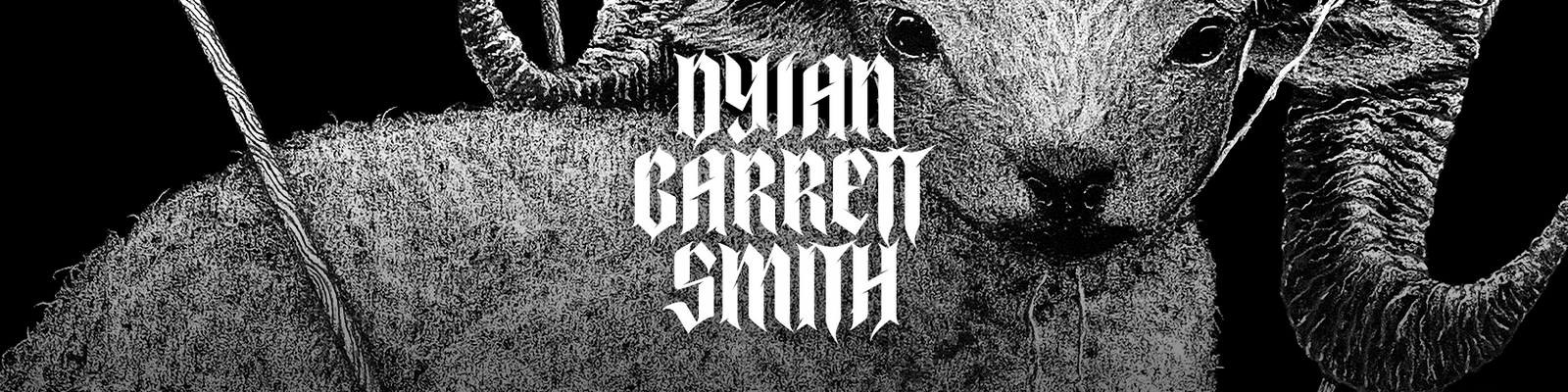 Dylan Garrett Smith