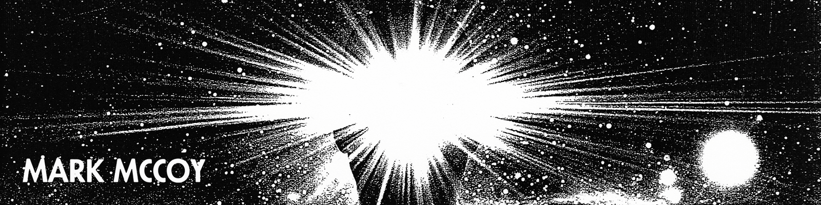 Mark McCoy