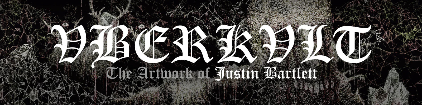 Justin Bartlett (VBERKVLT)