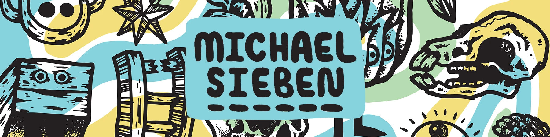 Michael Sieben
