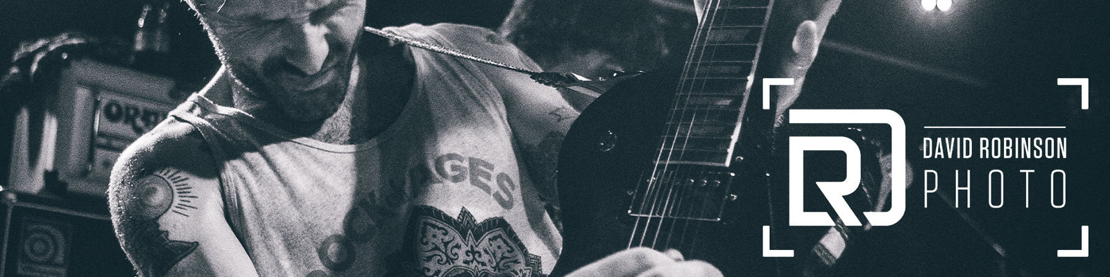 David Robinson Photography