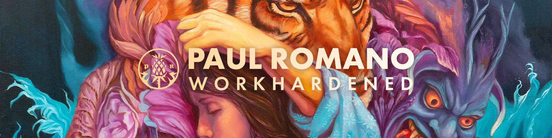 Paul Romano