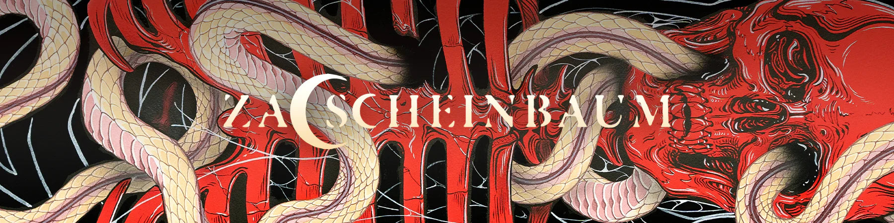 Zac Scheinbaum