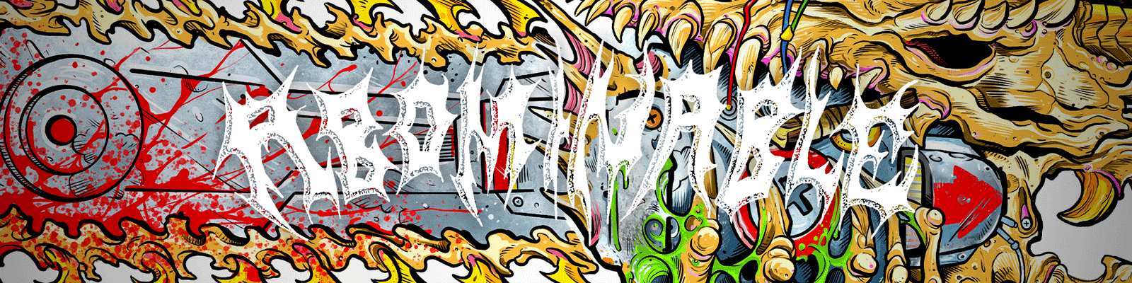 Abominable Electronics