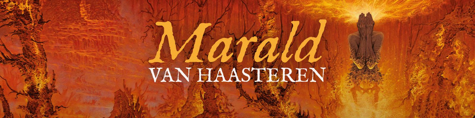 Marald Van Haasteren