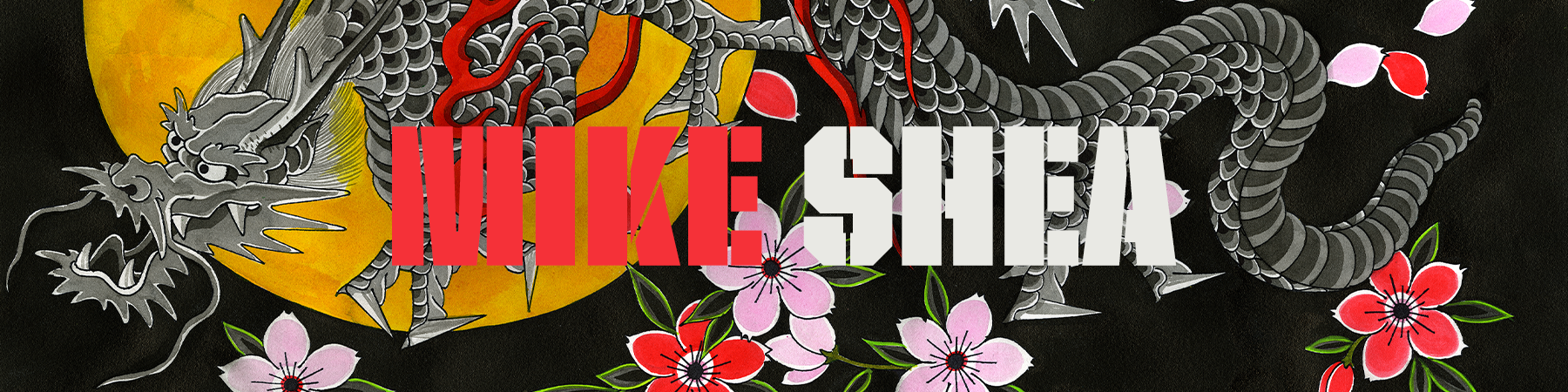 Mike Shea