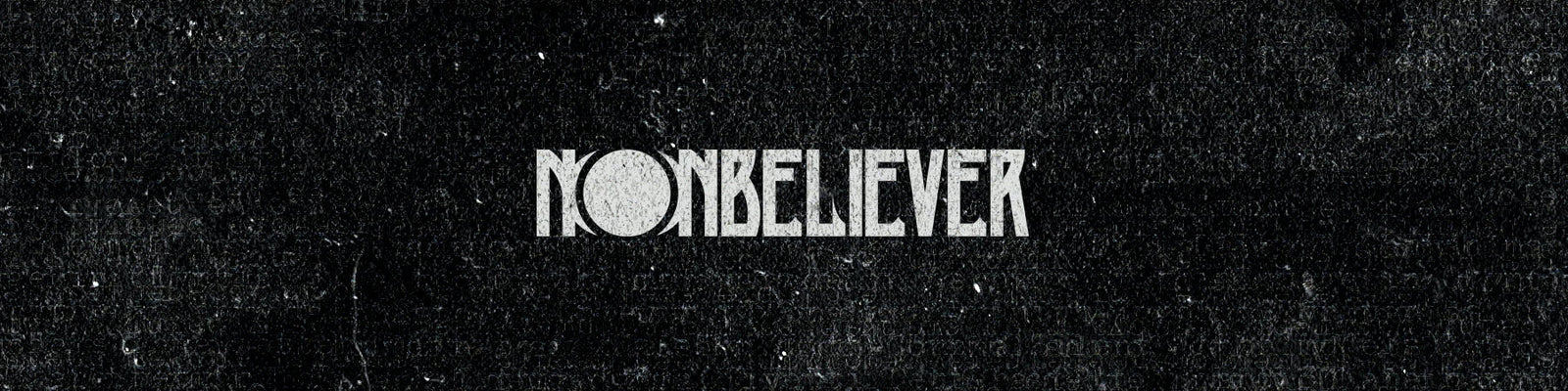 Nonbeliever