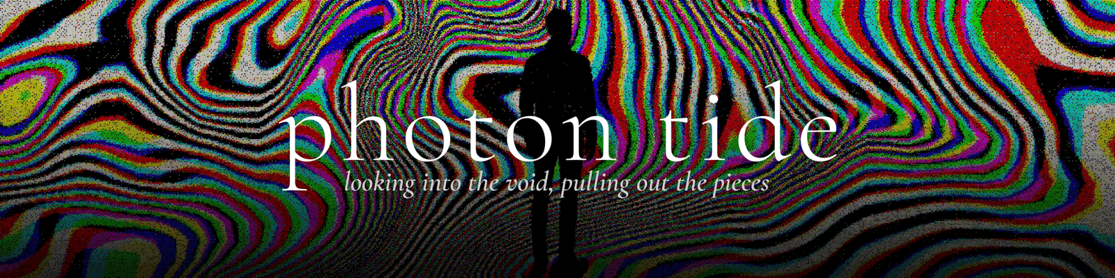 Photon Tide