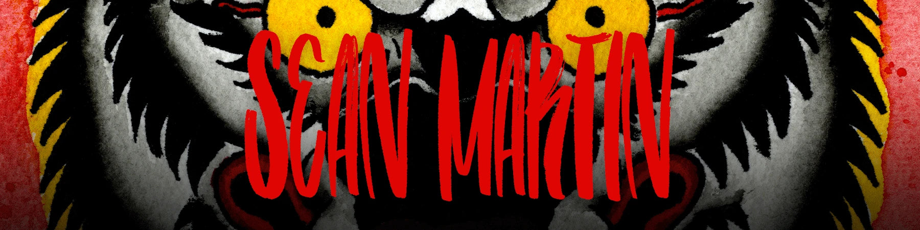 Sean Martin