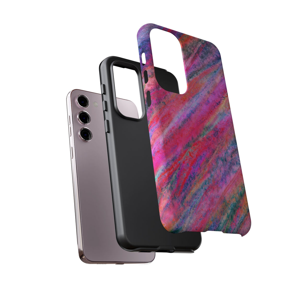 J. Bannon "Dunedevil 17" Phone Case