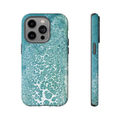 J. Bannon "Dunedevil 12" Phone Case