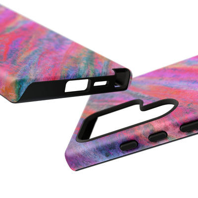 J. Bannon "Dunedevil 17" Phone Case