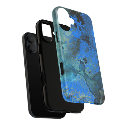 J. Bannon "Dunedevil 01" Phone Case