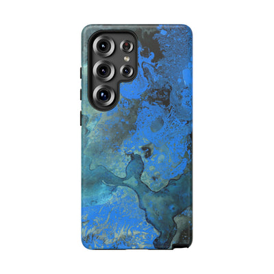 J. Bannon "Dunedevil 01" Phone Case