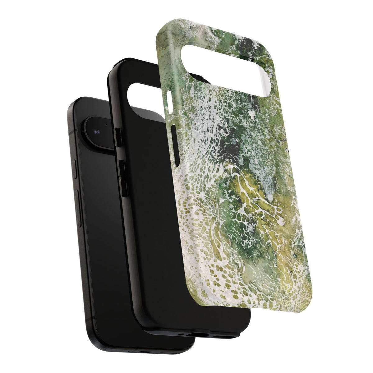 J. Bannon "Dunedevil 10" Phone Case