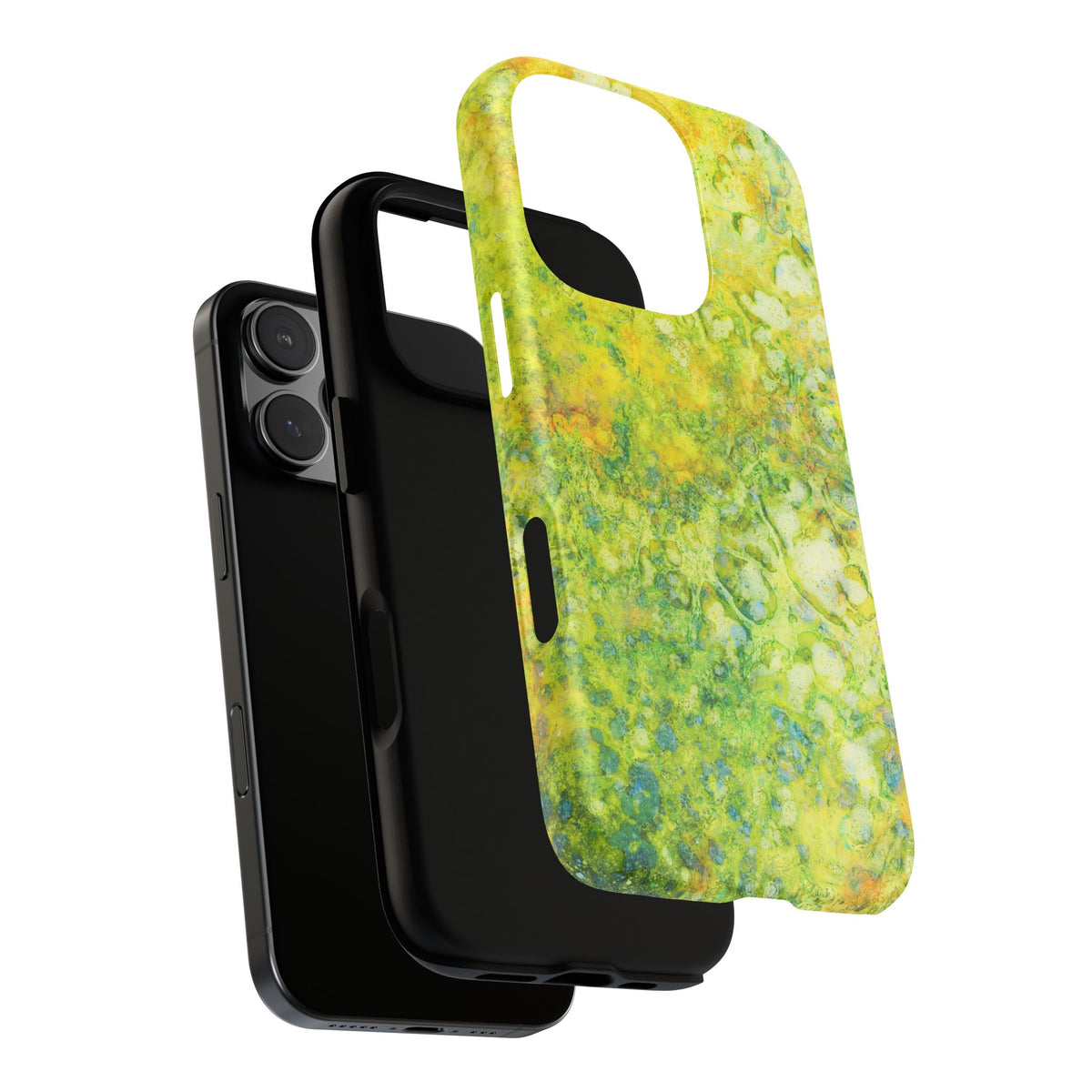 J. Bannon "Dunedevil 20" Phone Case
