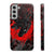 J. Bannon "Destroyer Of Worlds: Thunder" Phone Case