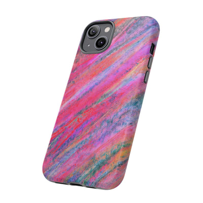 J. Bannon "Dunedevil 17" Phone Case