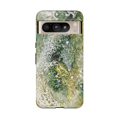 J. Bannon "Dunedevil 10" Phone Case
