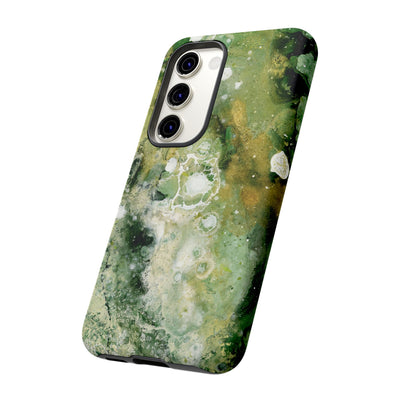 J. Bannon "Dunedevil 09" Phone Case