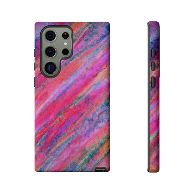 J. Bannon "Dunedevil 17" Phone Case