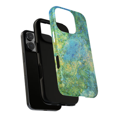 J. Bannon "Dunedevil 21" Phone Case