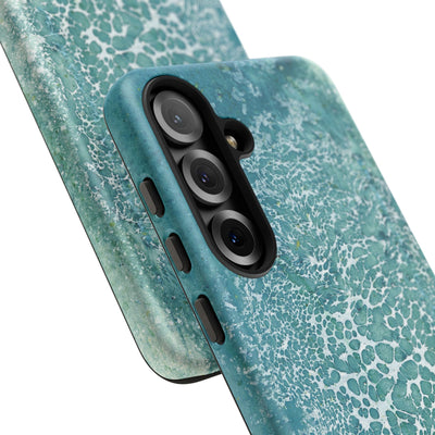 J. Bannon "Dunedevil 12" Phone Case