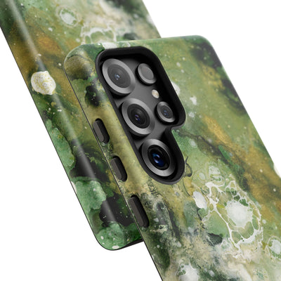 J. Bannon "Dunedevil 09" Phone Case