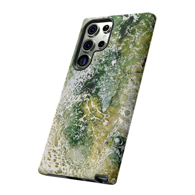 J. Bannon "Dunedevil 10" Phone Case