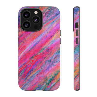 J. Bannon "Dunedevil 17" Phone Case