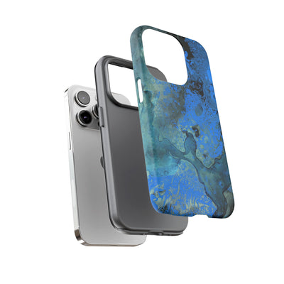 J. Bannon "Dunedevil 01" Phone Case