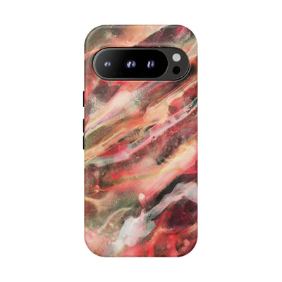 J. Bannon "Dunedevil 19" Phone Case