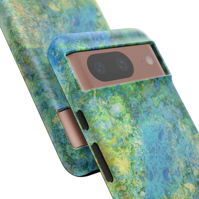 J. Bannon "Dunedevil 21" Phone Case