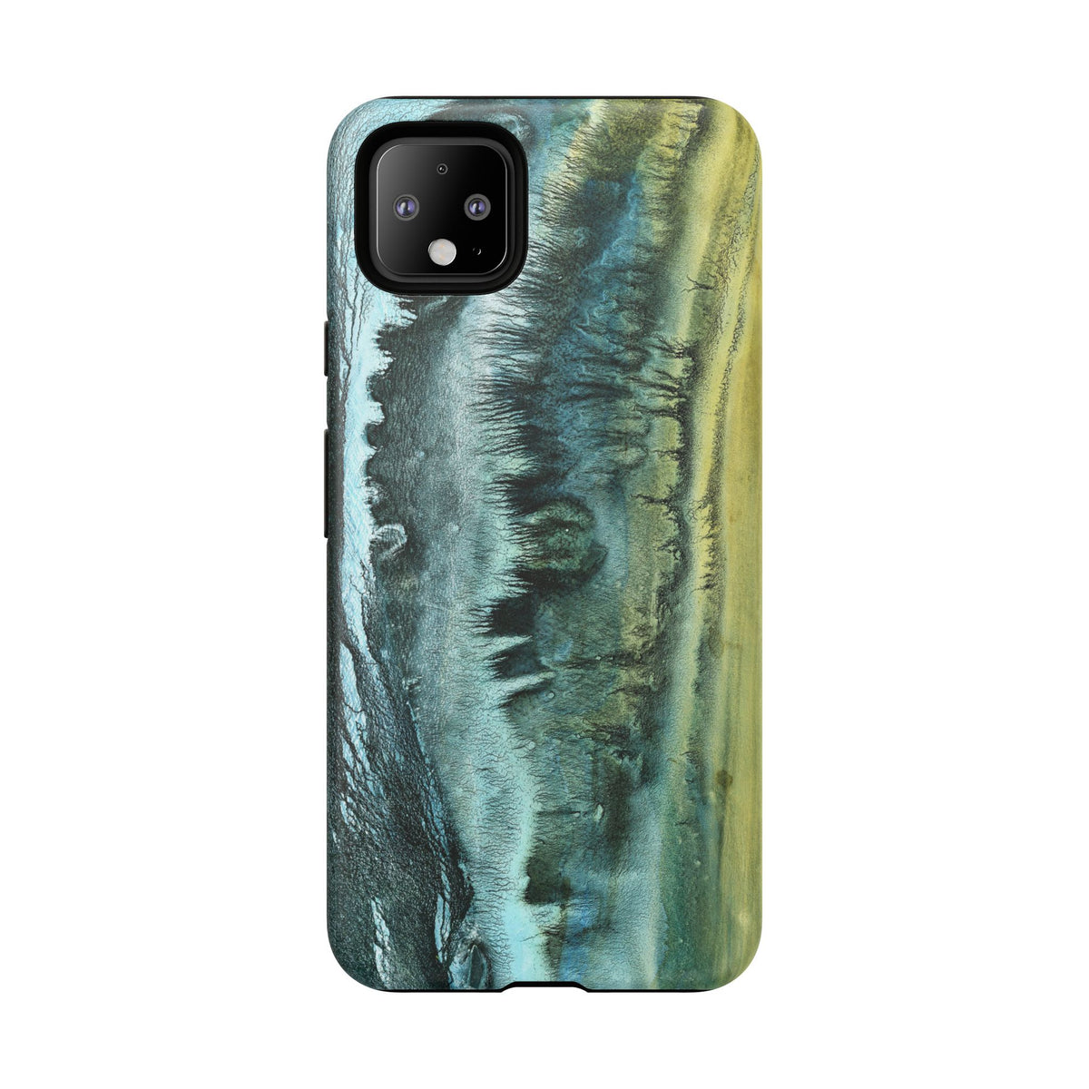 J. Bannon "Dunedevil 13" Phone Case