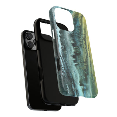 J. Bannon "Dunedevil 13" Phone Case