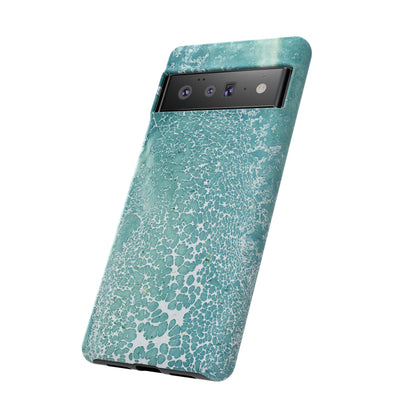 J. Bannon "Dunedevil 11" Phone Case