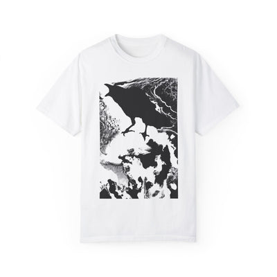 J. Bannon "Scream" Premium T-Shirt