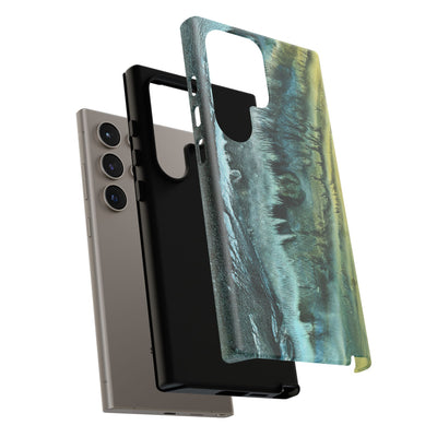 J. Bannon "Dunedevil 13" Phone Case