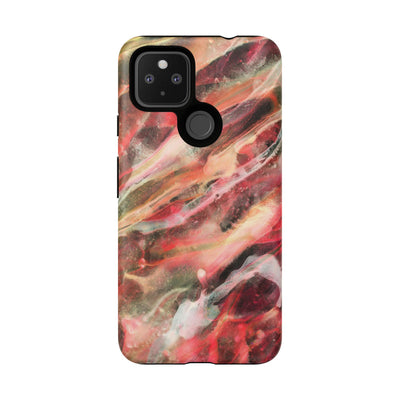 J. Bannon "Dunedevil 19" Phone Case