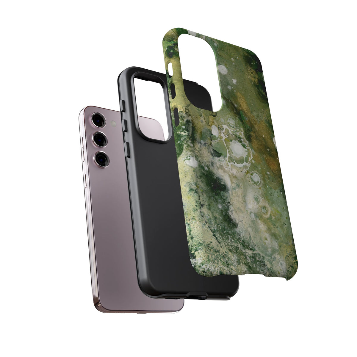 J. Bannon "Dunedevil 09" Phone Case