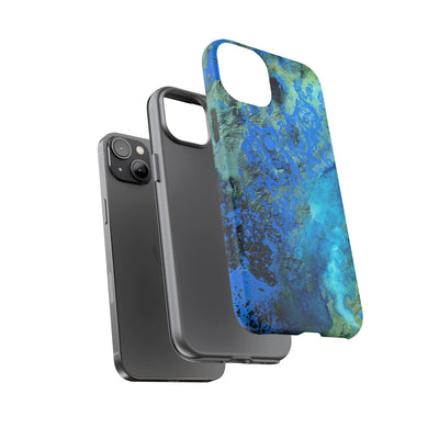 J. Bannon "Dunedevil 02" Phone Case
