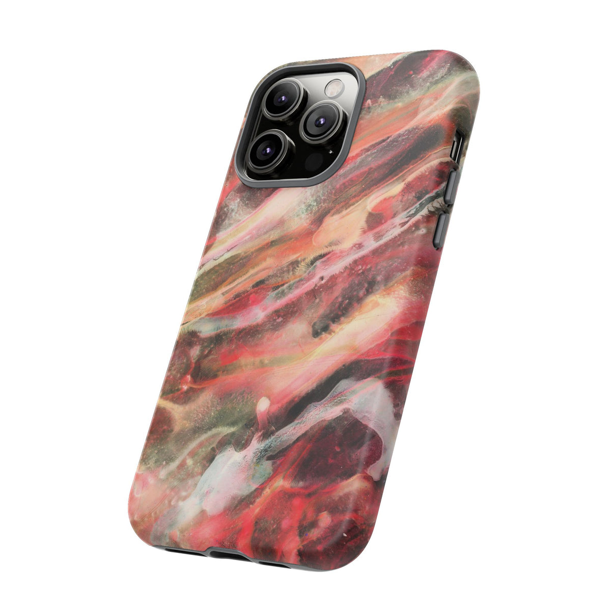 J. Bannon "Dunedevil 19" Phone Case