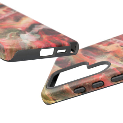 J. Bannon "Dunedevil 19" Phone Case