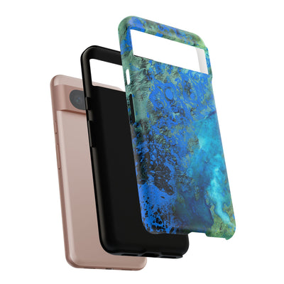 J. Bannon "Dunedevil 02" Phone Case