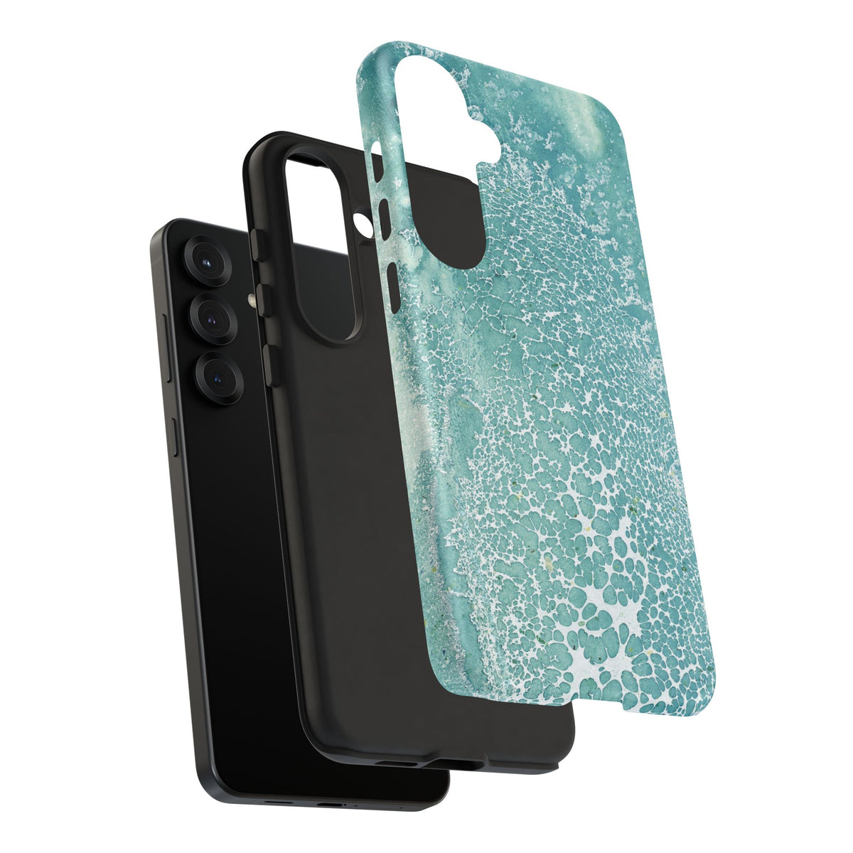 J. Bannon "Dunedevil 11" Phone Case