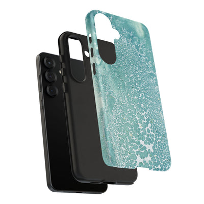 J. Bannon "Dunedevil 11" Phone Case