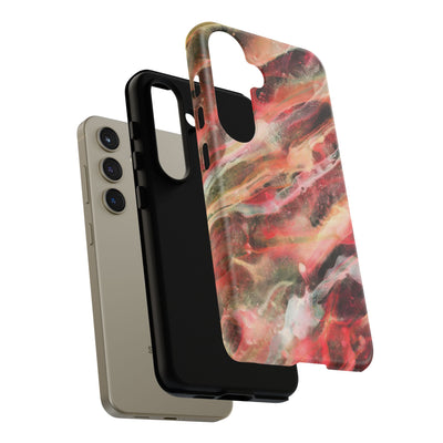 J. Bannon "Dunedevil 19" Phone Case