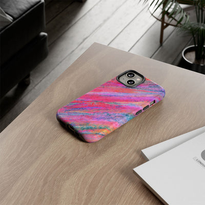 J. Bannon "Dunedevil 17" Phone Case