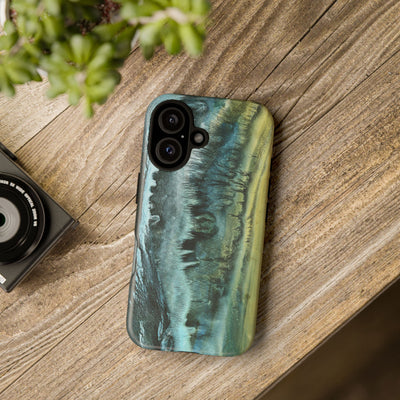 J. Bannon "Dunedevil 13" Phone Case